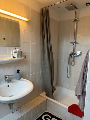 1 Zimmer Wohnung mit 35 m² in Braunschweig – Bild 9