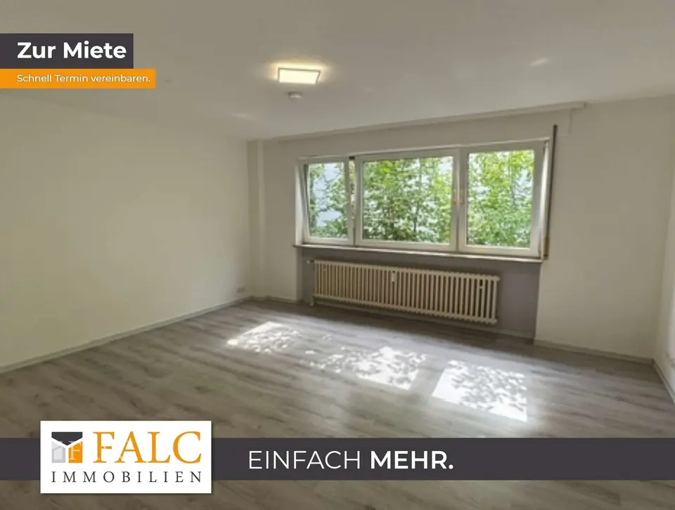 Studio mit 34 m² in Mainz – Bild 2