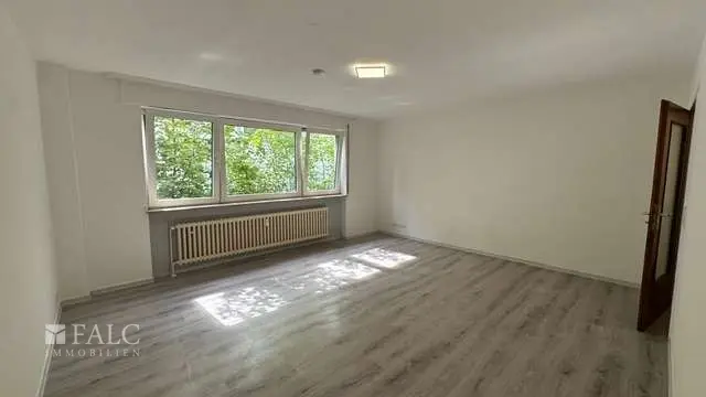 Studio mit 34 m² in Mainz – Bild 3