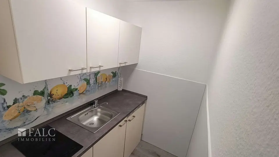 Studio mit 34 m² in Mainz – Bild 6