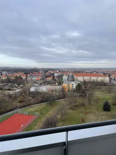 3 Zimmer Wohnung mit 77 m² in Dresden – Bild 5