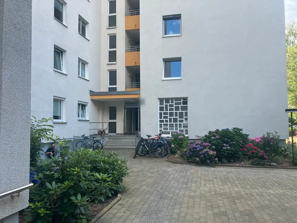 Studio mit 41 m² in Oberursel – Bild 2