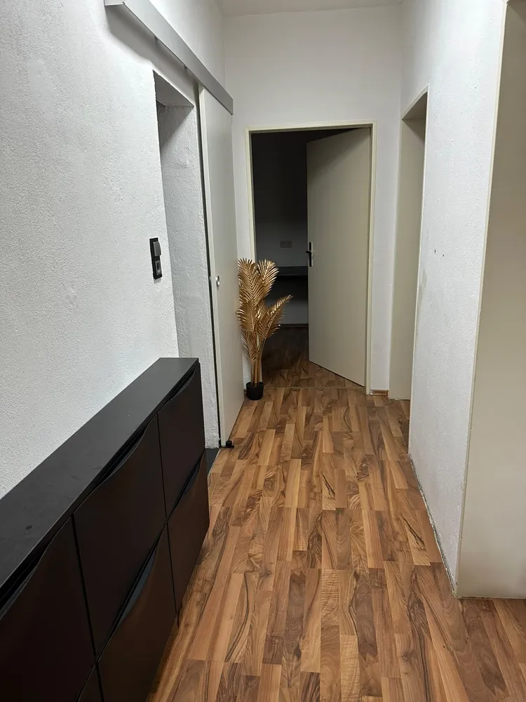 2 Zimmer Wohnung mit 54 m² in Ludwigshafen am Rhein – Bild 1