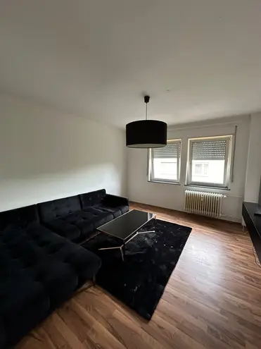 2 Zimmer Wohnung mit 54 m² in Ludwigshafen am Rhein – Bild 2