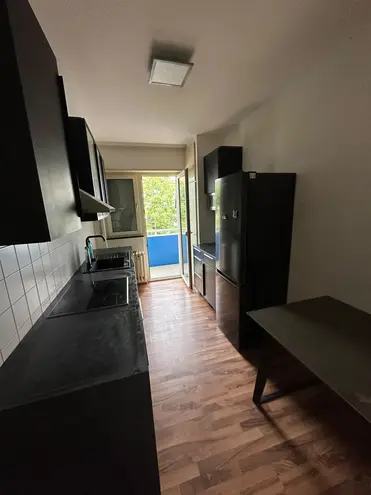 2 Zimmer Wohnung mit 54 m² in Ludwigshafen am Rhein – Bild 3