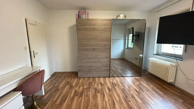 2 Zimmer Wohnung mit 54 m² in Ludwigshafen am Rhein – Bild 6