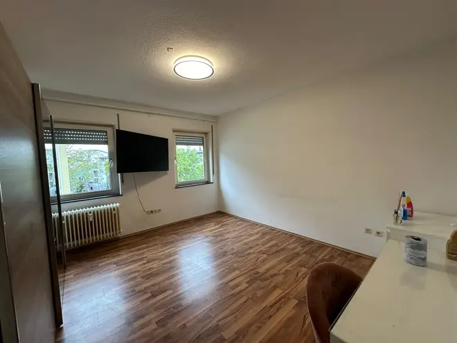 2 Zimmer Wohnung mit 54 m² in Ludwigshafen am Rhein – Bild 7