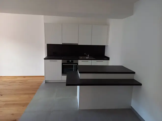 3 Zimmer Wohnung mit 52 m² in Mannheim – Bild 2