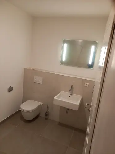 3 Zimmer Wohnung mit 52 m² in Mannheim – Bild 3