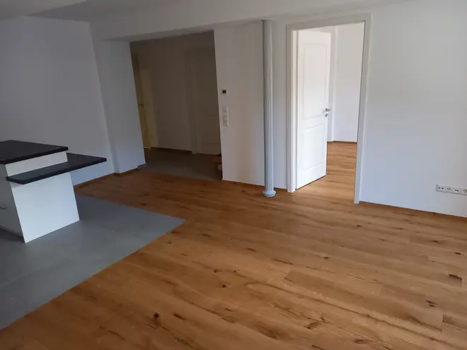 3 Zimmer Wohnung mit 52 m² in Mannheim – Bild 1