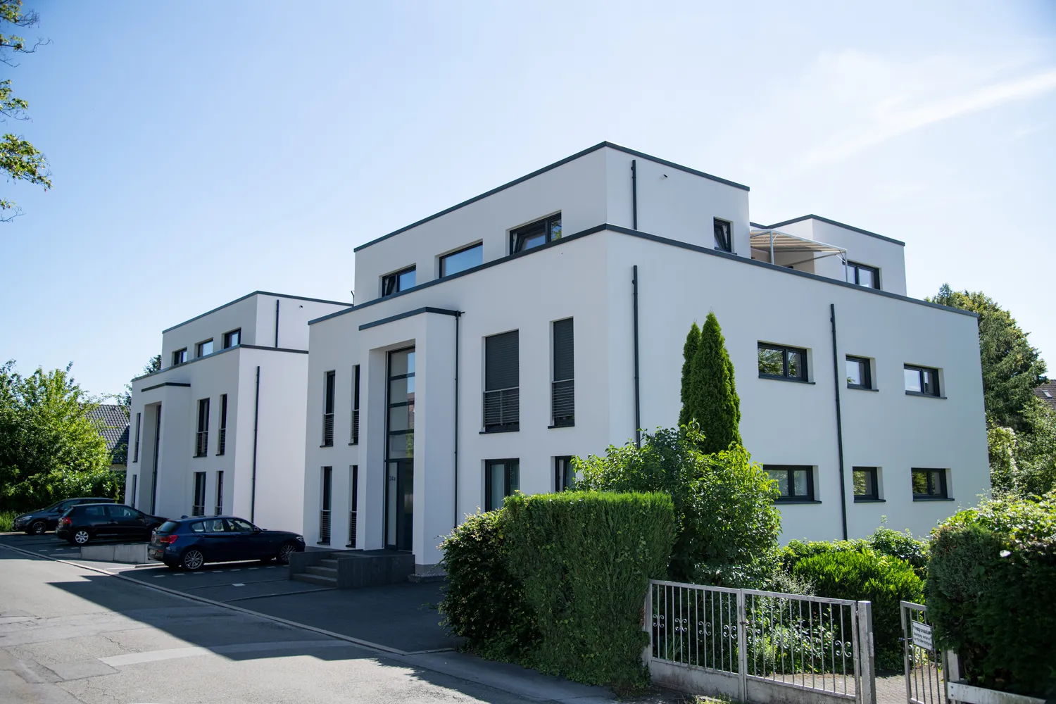3 Zimmer Wohnung mit 100 m² in Dortmund – Bild 1