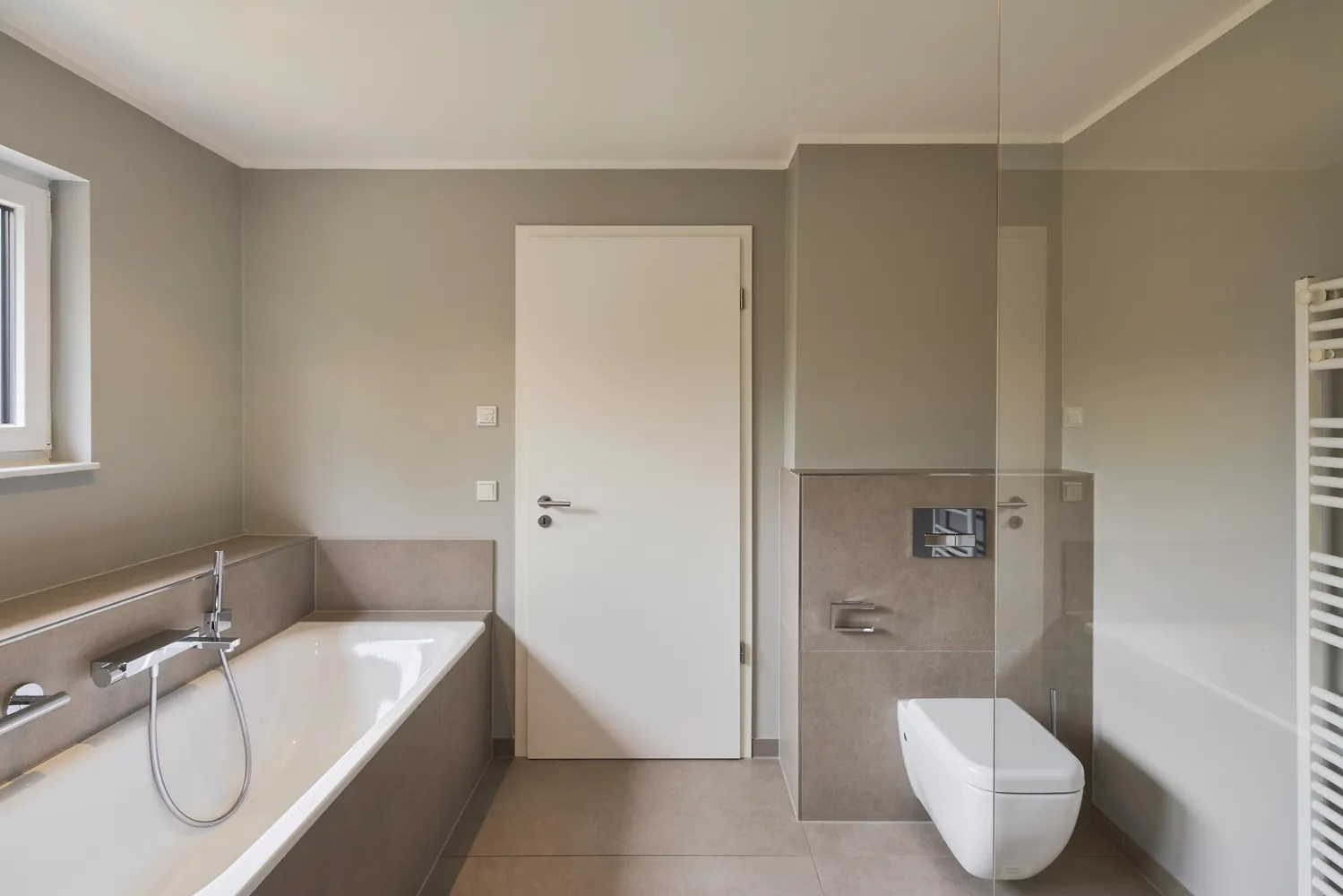 3 Zimmer Wohnung mit 100 m² in Dortmund – Bild 7