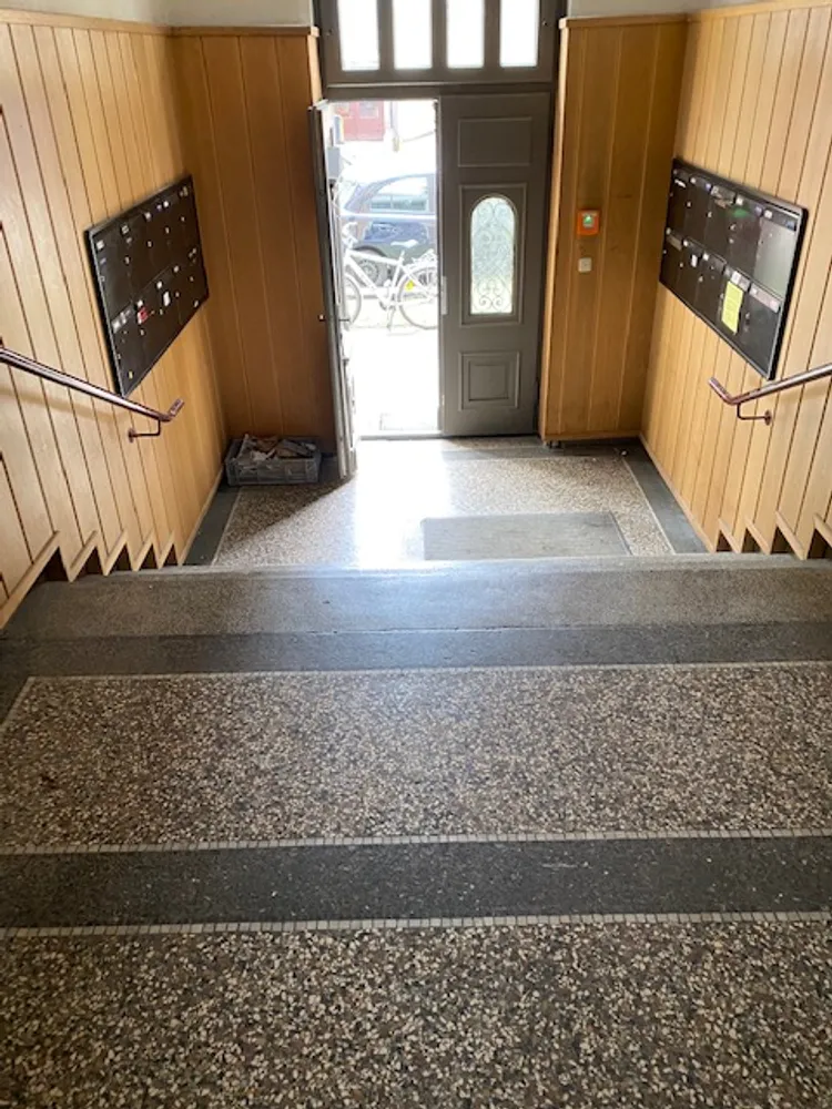 3 Zimmer Wohnung mit 94 m² in Augsburg – Bild 1