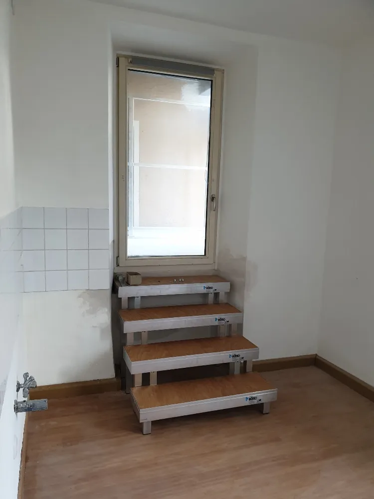 3 Zimmer Wohnung mit 94 m² in Augsburg – Bild 8