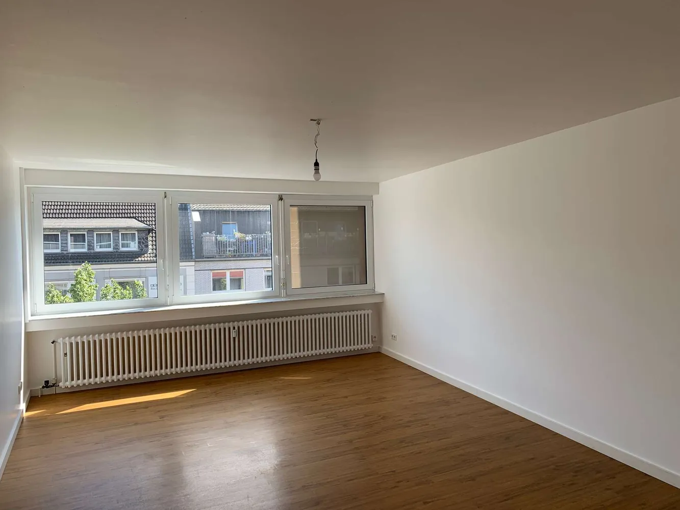 2 Zimmer Wohnung mit 81 m² in Oberhausen – Bild 4