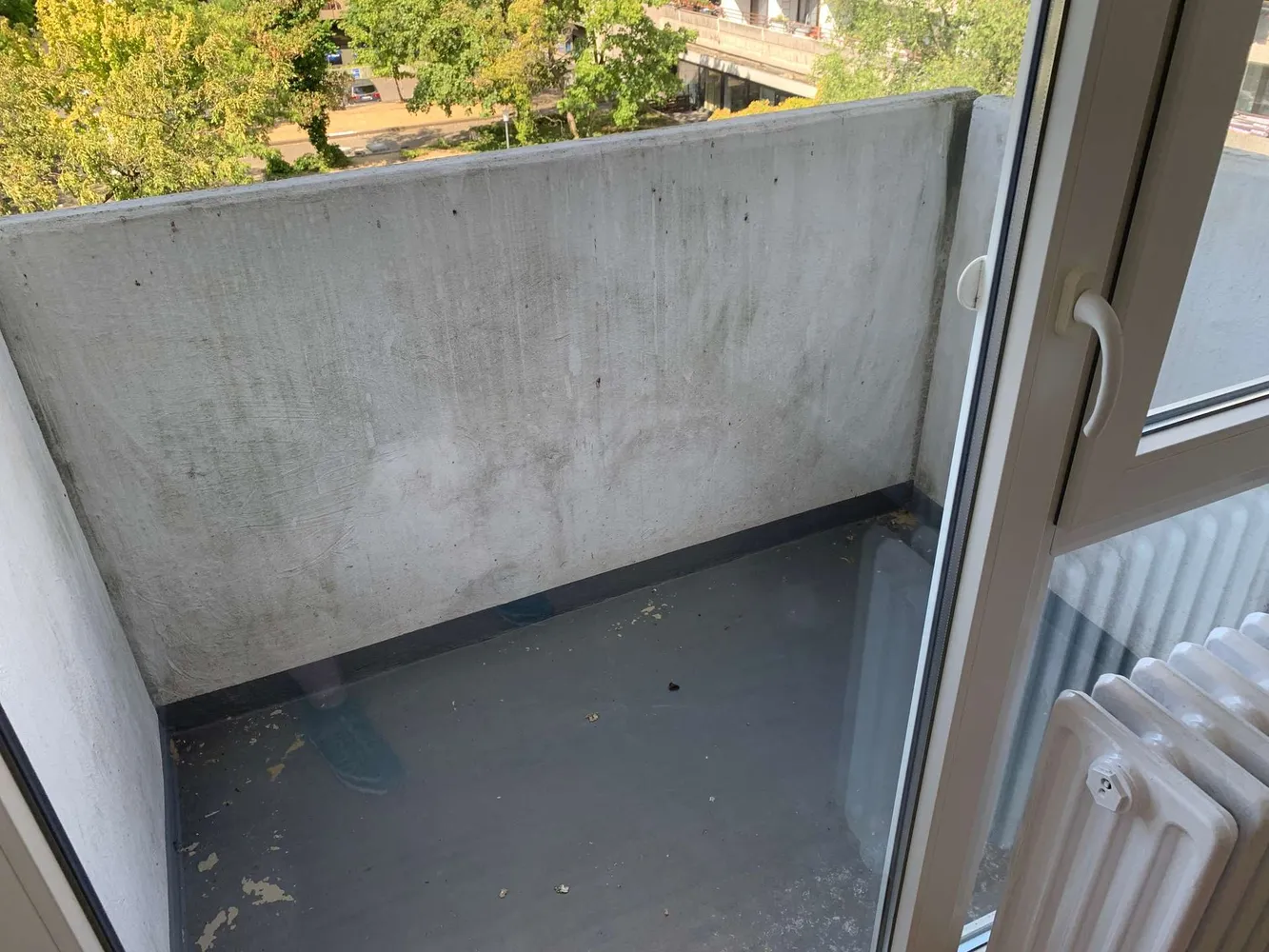 2 Zimmer Wohnung mit 81 m² in Oberhausen – Bild 9
