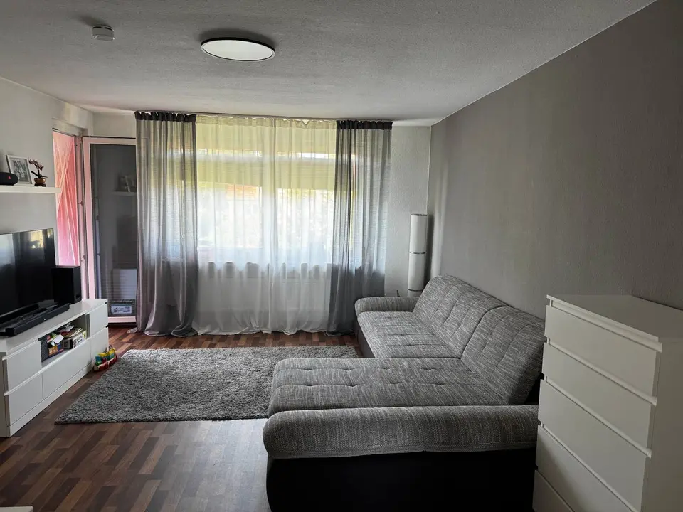 3 Zimmer Wohnung mit 66 m² in Helmstedt – Bild 2