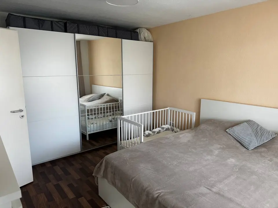 3 Zimmer Wohnung mit 66 m² in Helmstedt – Bild 3
