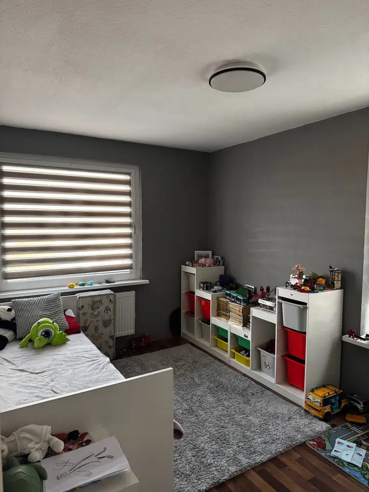 3 Zimmer Wohnung mit 66 m² in Helmstedt – Bild 4