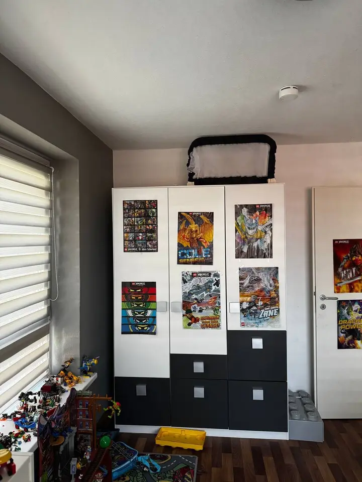 3 Zimmer Wohnung mit 66 m² in Helmstedt – Bild 6