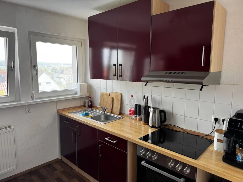 3 Zimmer Wohnung mit 66 m² in Helmstedt – Bild 7