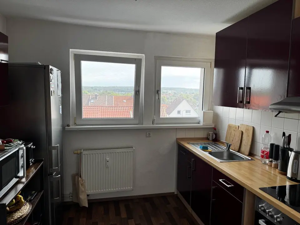 3 Zimmer Wohnung mit 66 m² in Helmstedt – Bild 9