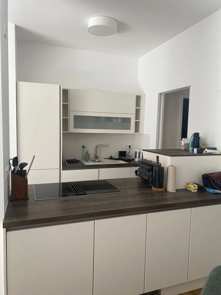 3 Zimmer Wohnung mit 76 m² in Dresden – Bild 1