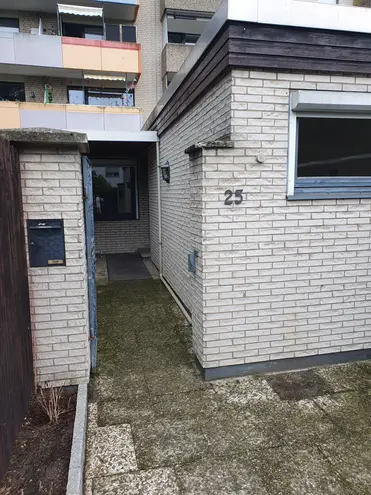 3 Zimmer Haus mit 100 m² in Hannover – Bild 1