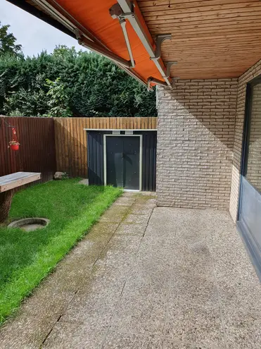 3 Zimmer Haus mit 100 m² in Hannover – Bild 2