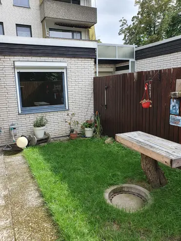 3 Zimmer Haus mit 100 m² in Hannover – Bild 3