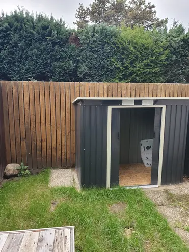 3 Zimmer Haus mit 100 m² in Hannover – Bild 5