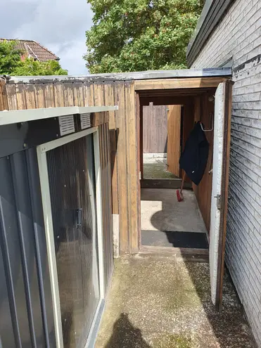 3 Zimmer Haus mit 100 m² in Hannover – Bild 6