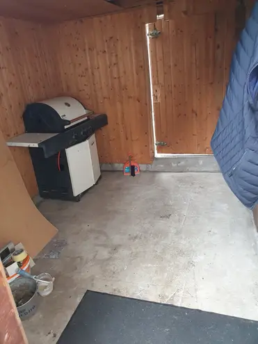 3 Zimmer Haus mit 100 m² in Hannover – Bild 7