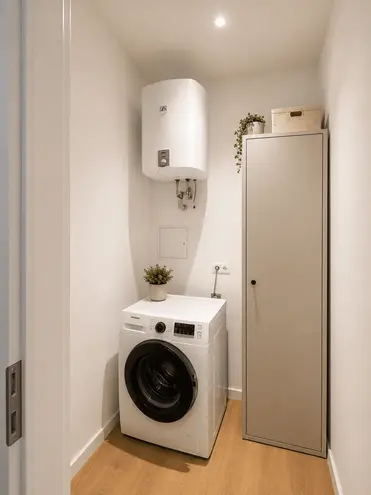 1 Zimmer Wohnung mit 36 m² in Mannheim – Bild 5