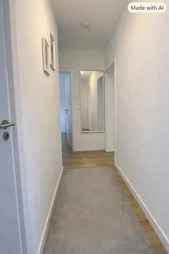 3 Zimmer Wohnung mit 63 m² in Lübeck – Bild 3