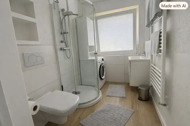 3 Zimmer Wohnung mit 63 m² in Lübeck – Bild 4