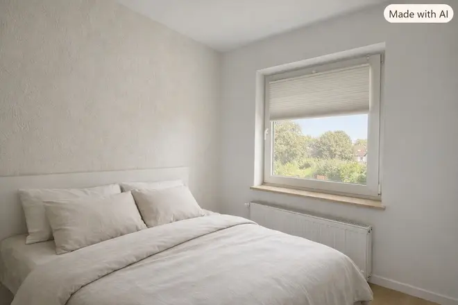 3 Zimmer Wohnung mit 63 m² in Lübeck – Bild 7