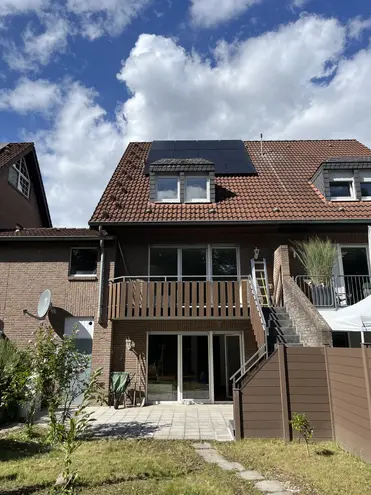 5 Zimmer Haus mit 145 m² in Neuss – Bild 3
