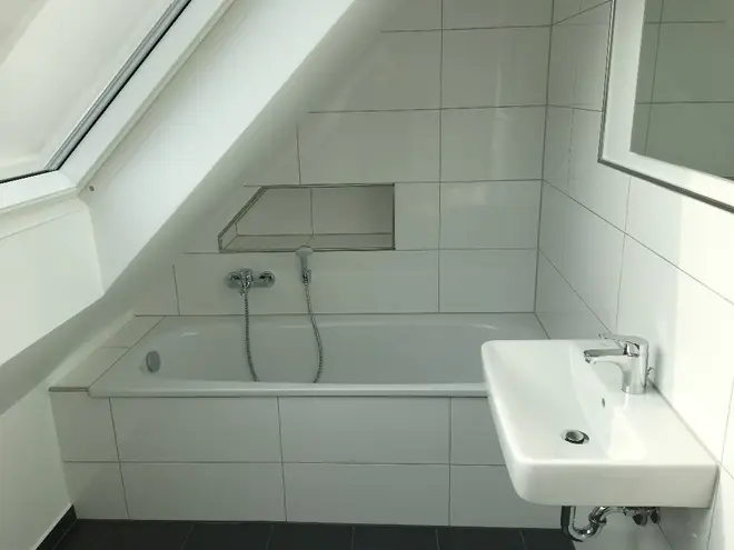 2 Zimmer Wohnung mit 40 m² in Düsseldorf – Bild 12