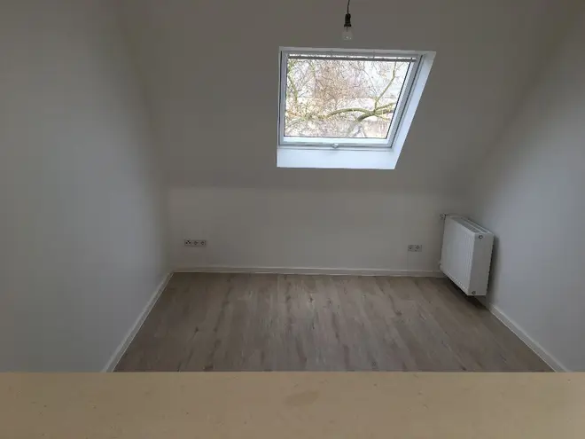 2 Zimmer Wohnung mit 40 m² in Düsseldorf – Bild 5