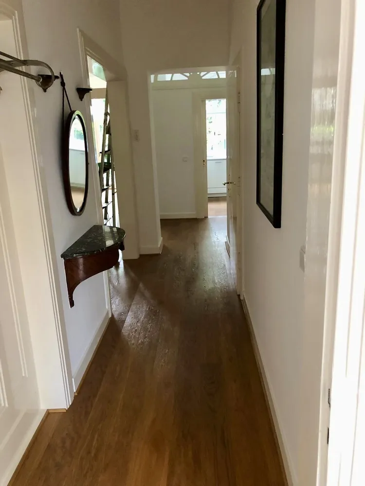 5 Zimmer Wohnung mit 177 m² in Mönchengladbach – Bild 1