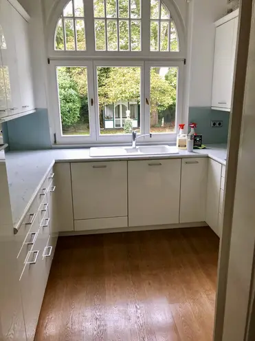 5 Zimmer Wohnung mit 177 m² in Mönchengladbach – Bild 4