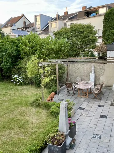 5 Zimmer Wohnung mit 177 m² in Mönchengladbach – Bild 6