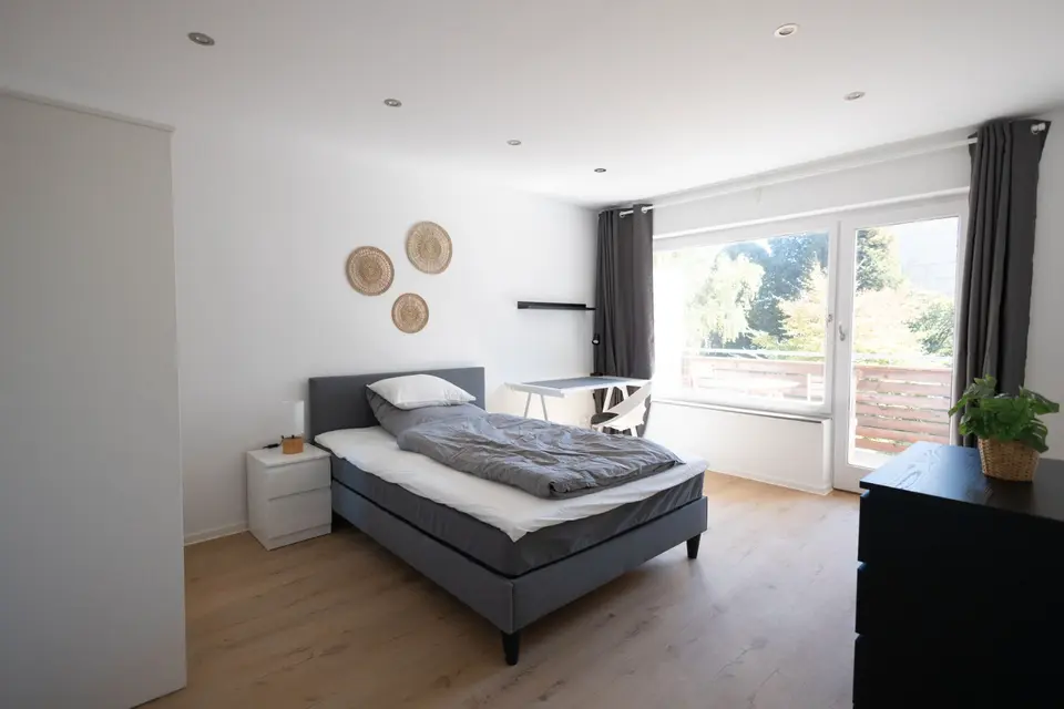 WG-Zimmer mit 18 m² in Regensburg – Bild 1