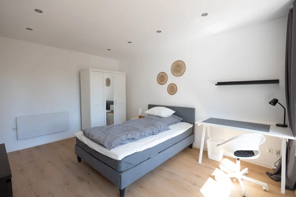 WG-Zimmer mit 18 m² in Regensburg – Bild 2