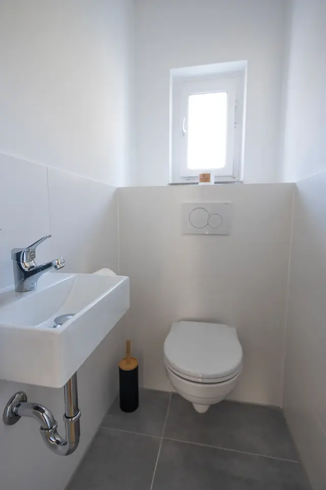 WG-Zimmer mit 18 m² in Regensburg – Bild 5