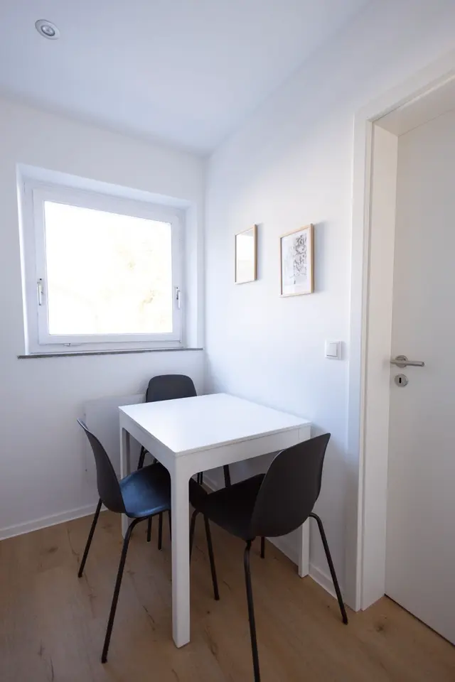 WG-Zimmer mit 18 m² in Regensburg – Bild 7