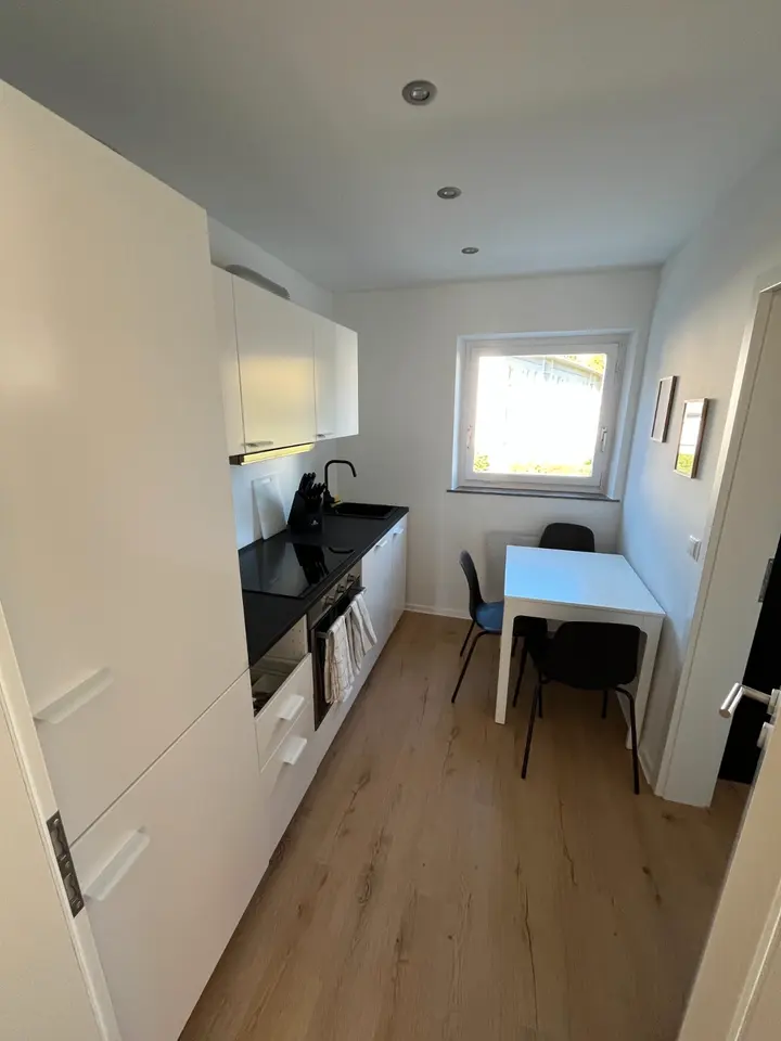WG-Zimmer mit 18 m² in Regensburg – Bild 9