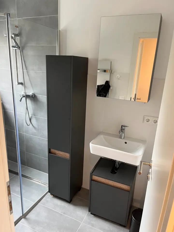 WG-Zimmer mit 18 m² in Regensburg – Bild 10