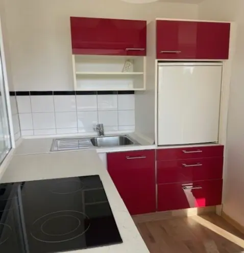 1 Zimmer Wohnung mit 38 m² in Bremen – Bild 2